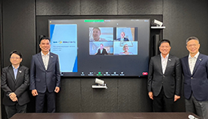 永盈会董事會決議通過收購德國BHTC拓展智慧移動生態圈